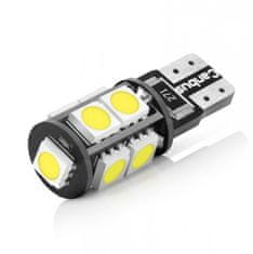 Vertex T10 9SMD CANBUS