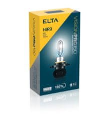 Elta HIR2 12V 55W Vision PRO +150% BOX 2 db