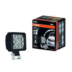 Osram LEDriving Cube MX85 LEDDL101-SP 12V-os munkalámpa 20W