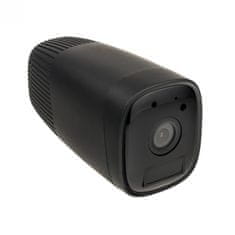 Secutek Drótnélküli biztonsági kamera SRT-BC07T