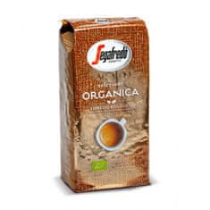Segafredo Zanetti Selezione Organica 1000 g szemes kávé