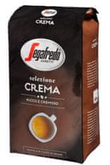 Segafredo Zanetti Selezione Crema 500 g szemes kávé
