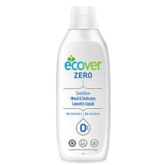 Ecover ZERO Sensitive kényes ruhákhoz 1L, 22 pd