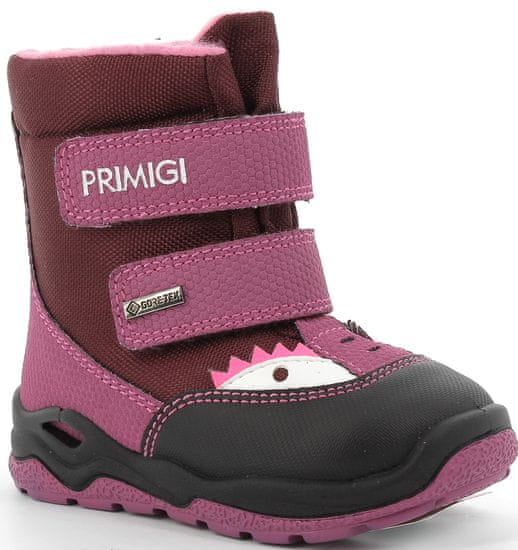 Primigi Lány téli cipő 6362422