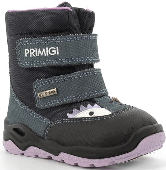 Primigi lány téli cipő 6362433