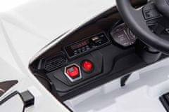 Beneo Elektromos játékautó Lamborghini Urus, 12 V, 2,4 GHz távirányító, USB / SD, lengéscsillapított