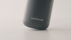 Lock&Lock Termosz METRO 470ML, szürke