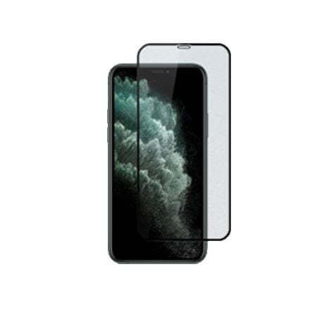 EPICO Edge to Edge Glass iPhone 12 (5,4") - fekete 49912151300003