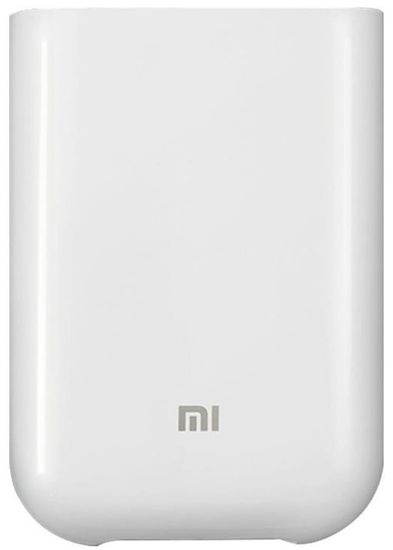 Xiaomi Mi Portable Photo Printer (26152)