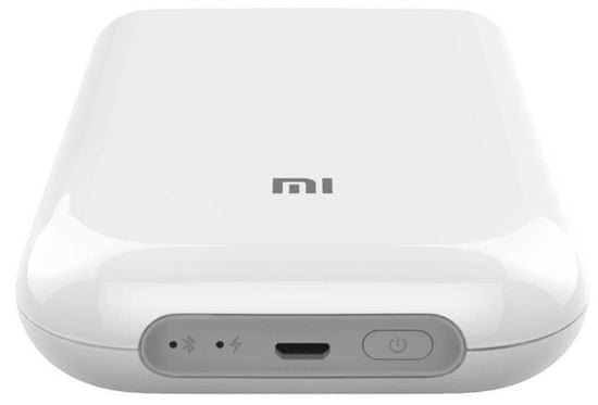 Xiaomi Mi Portable Photo Printer (26152)
