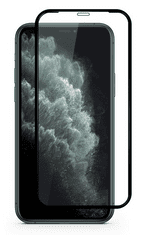 EPICO Hero Glass iPhone 12/12 Pro (6,1") - fekete 50012151300005