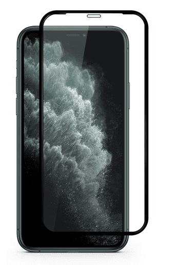 EPICO Hero Glass iPhone 12 Pro Max (6,7") - fekete 50212151300005