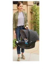 Baby Jogger City GO i-Size Infant Car Seat Black