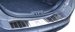 Croni Rozsdamentes acél lökhárító védőburkolat számára Ford Mondeo V 2014-2022