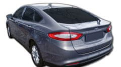 Croni Rozsdamentes acél lökhárító védőburkolat számára Ford Mondeo V 2014-2022
