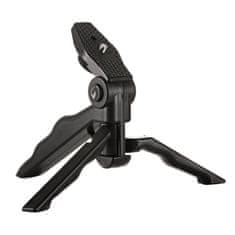 MG Hand Holder Grip mini tartó markolat állvánnyal sport kamerához GoPro / SJCAM