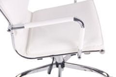 BHM Germany Elnea irodai szék, fehér