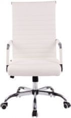 BHM Germany Amadora irodai szék, fehér