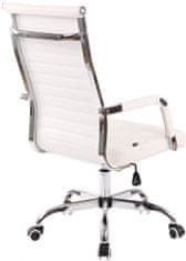 BHM Germany Amadora irodai szék, fehér