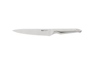 Füri Univerzális kés, fogakkal, 15cm
