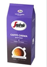 Segafredo Zanetti Caffe Crema Gustoso 1000 g szemes