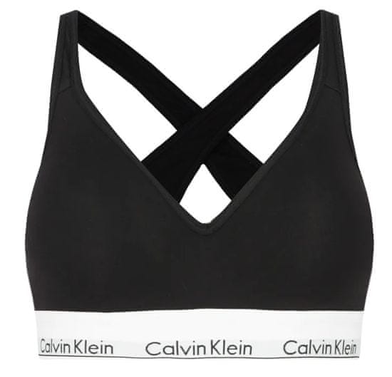 Calvin Klein női melltartó QF1654E Bralette Lift