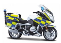 Maisto Police BMW R 1200 RT - United Kingdom