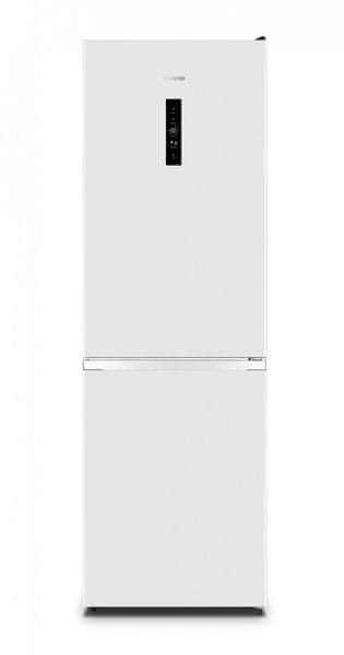 Gorenje N619EAW4 szabadonálló kombinált hűtőszekrény