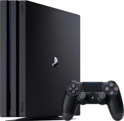 Playstation 4 Pro The Last of Us vezérlő DualShock