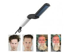 Alum online Multifunkciós haj és szakáll egyenesítő
