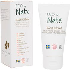 Naty Nature Babycare ECO Gyermekkrém horzsolásokra 50 ml