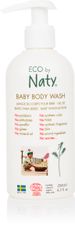 Naty Nature Babycare ECO Gyermek folyékony szappan 200 ml