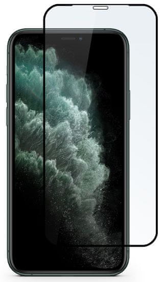 EPICO ANTI-BACTERIAL 2,5D FULL COVER GLASS iPhone 6/6S/7/8/SE (2020) 47512151100002, fehér