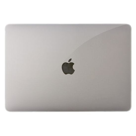 EPICO SHELL COVER MacBook Air 13″ 2018/2020 GLOSS 49610101000001, fehér