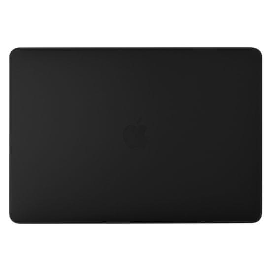 EPICO SHELL COVER MacBook Air 13″ 2018/2020 MATT 49610101300001, fekete