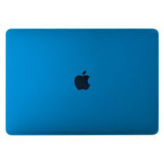 EPICO SHELL COVER MacBook Air 13″ 2018/2020 MATT 49610101600001, kék