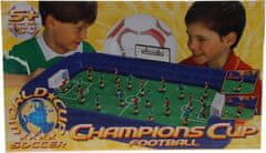 Chemoplast Soccer Champion Kupa