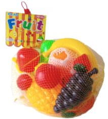 Mac Toys Gyümölcs a hálóban
