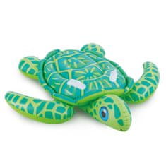 Mac Toys Felfújható teknős