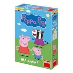 DINO Peppa Pig gyermekjáték