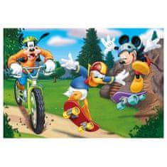DINO Walt Disney Mickey sport 2x77D