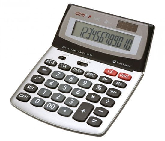 Genie  560T számológép
