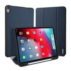 Dux Ducis Domo tok tablet iPad Pro 11'' 2018 / 2020 / 2021, kék
