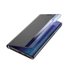 MG Sleep Case könyv tok Xiaomi Poco M3 / Redmi 9T, kék