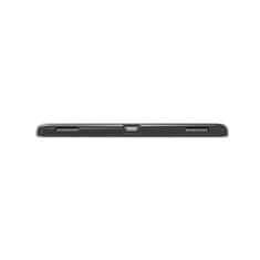 MG Slim Case Ultra Thin szilikon tok Huawei MediaPad M5 Lite, fekete