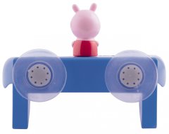 TM Toys Peppa Pig - Készlet a fürdőszobába