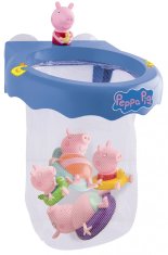 TM Toys Peppa Pig - Készlet a fürdőszobába