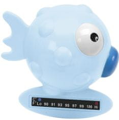 Chicco Vízhőmérő, hal - kék