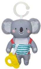 Taf Toys Játszószőnyeg & fészek zenével újszülöttek számára Koala