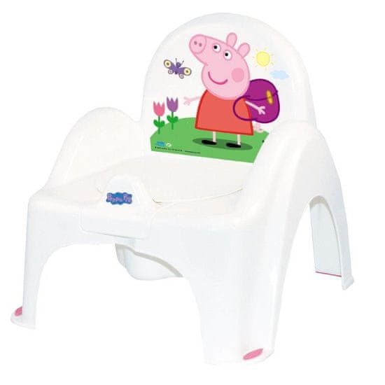 Tega Baby Bili - szék Peppa Pig